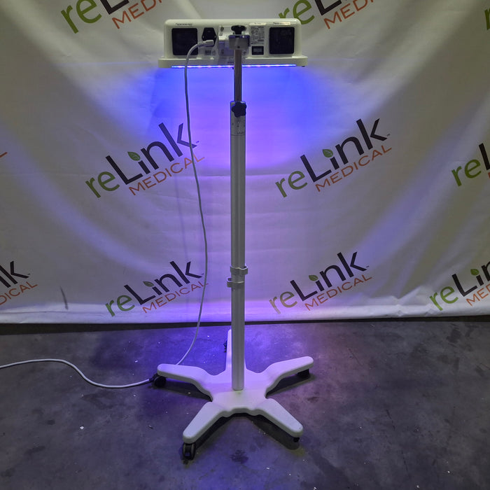 Natus NeoBlue Blanket LED Phototherapy System