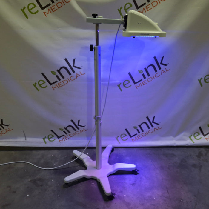 Natus NeoBlue Blanket LED Phototherapy System