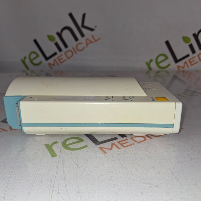 Philips M3001A-A01C12 Fast SpO2, NIBP, 12 lead ECG MMS Module