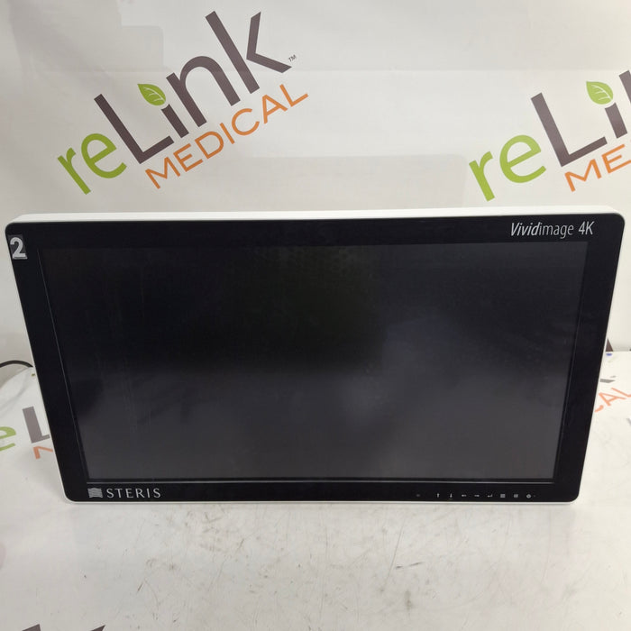 Steris VividImage 4K 31" Surgical Display Monitor