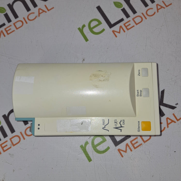 Philips M3001A-A01C18 Fast SpO2, NIBP, 12 lead ECG, Temp, IBP MMS Module