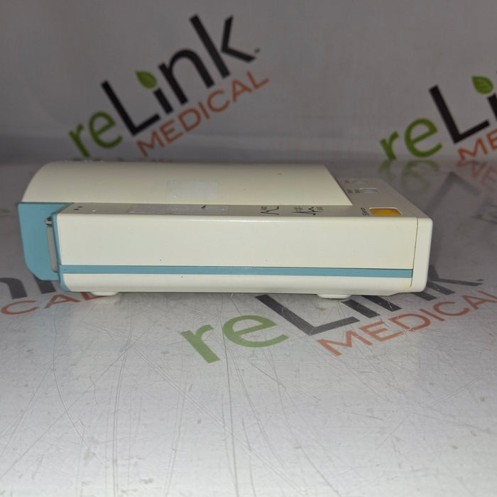 Philips M3001A-A01C18 Fast SpO2, NIBP, 12 lead ECG, Temp, IBP MMS Module
