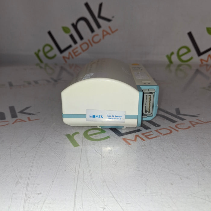 Philips M3001A-A01C18 Fast SpO2, NIBP, 12 lead ECG, Temp, IBP MMS Module