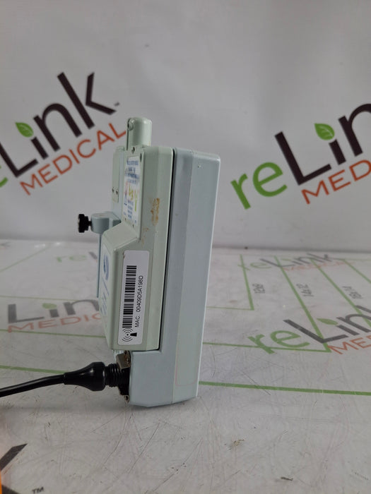 Baxter Sigma Spectrum 6.05.14 with B/G Battery Infusion Pump