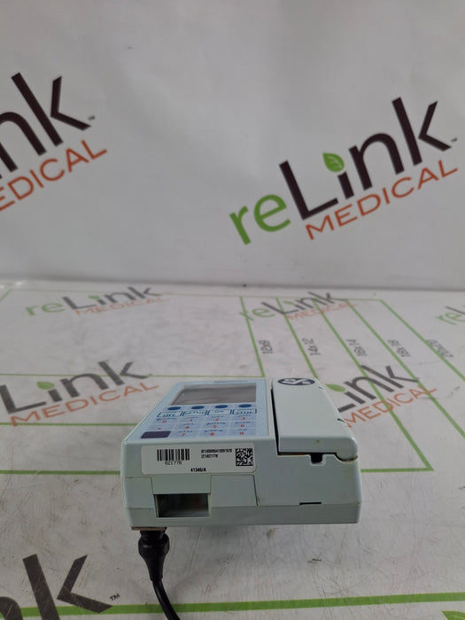 Baxter Sigma Spectrum 6.05.14 with B/G Battery Infusion Pump