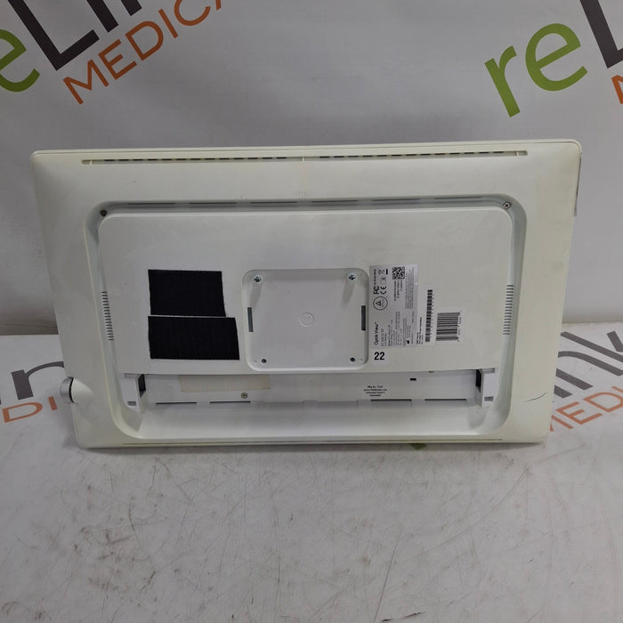 Diva Laboratories Optik View LCD Monitor