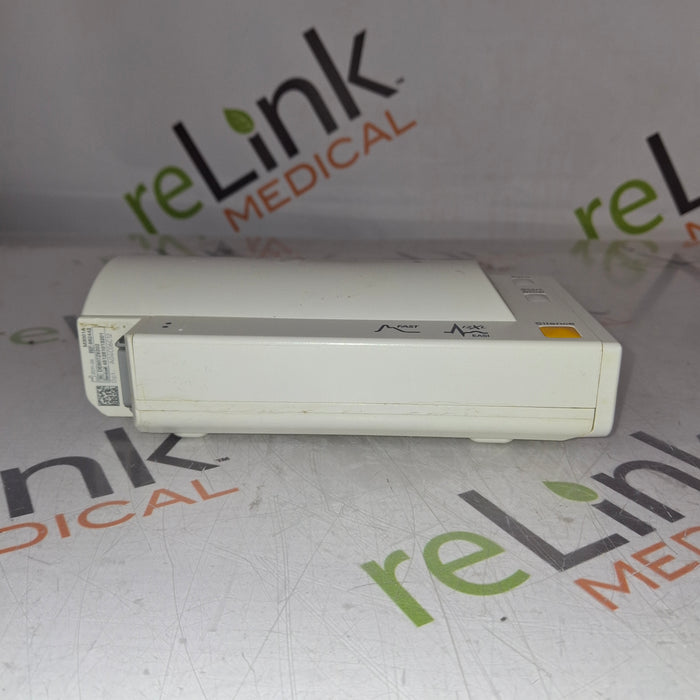 Philips M3001A-A04C06C12 OxiMax SpO2, NIBP, 12 Lead ECG, Temp, IBP MMS Module
