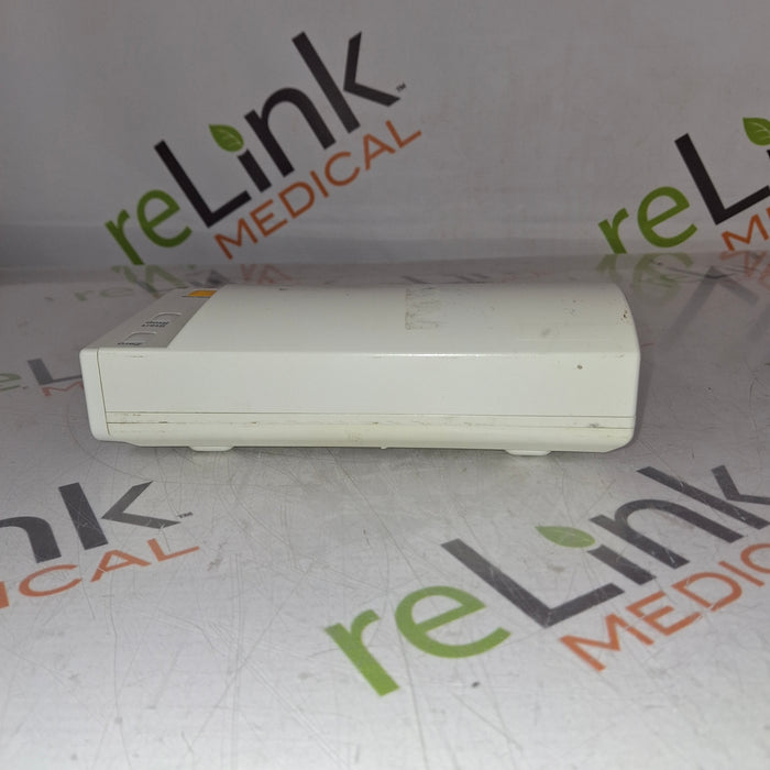 Philips M3001A-A04C06C12 OxiMax SpO2, NIBP, 12 Lead ECG, Temp, IBP MMS Module