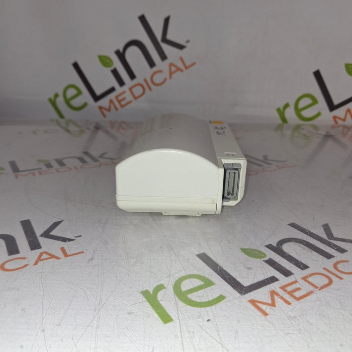 Philips M3001A-A04C06C12 OxiMax SpO2, NIBP, 12 Lead ECG, Temp, IBP MMS Module