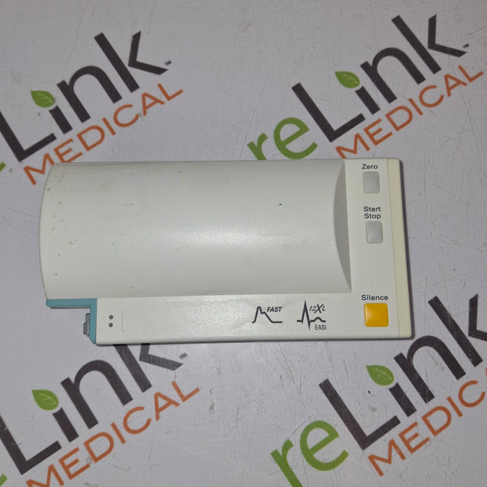Philips M3001A-A01C18 Fast SpO2, NIBP, 12 lead ECG, Temp, IBP MMS Module