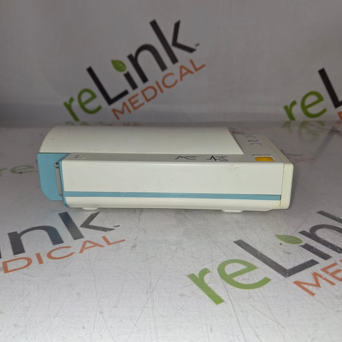 Philips M3001A-A01C18 Fast SpO2, NIBP, 12 lead ECG, Temp, IBP MMS Module