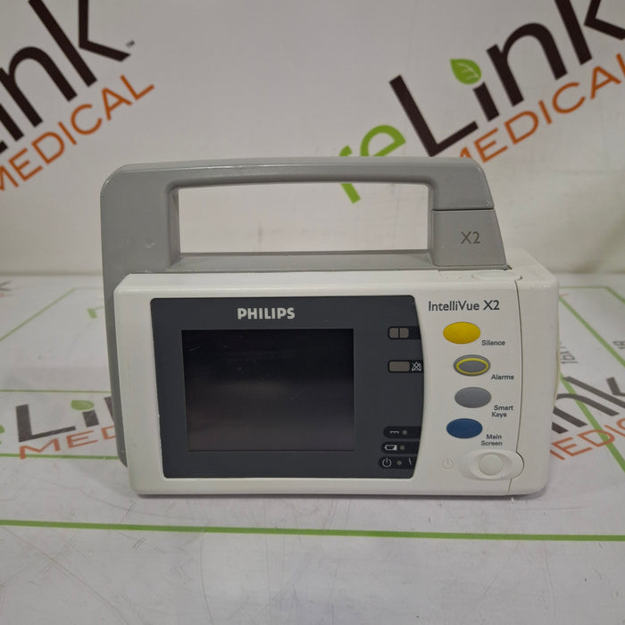 Philips IntelliVue X2 Monitor - Fast SpO2