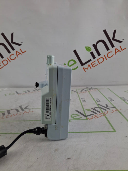 Baxter Sigma Spectrum 6.05.14 with B/G Battery Infusion Pump
