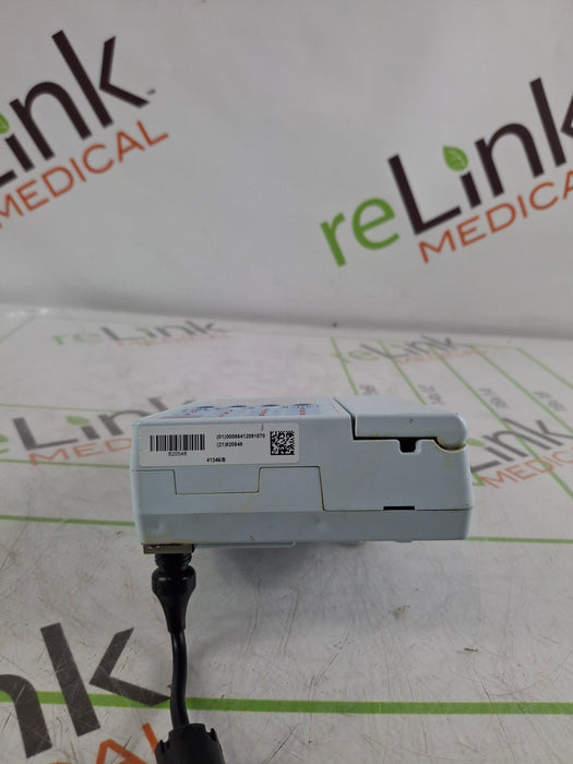 Baxter Sigma Spectrum 6.05.14 with B/G Battery Infusion Pump