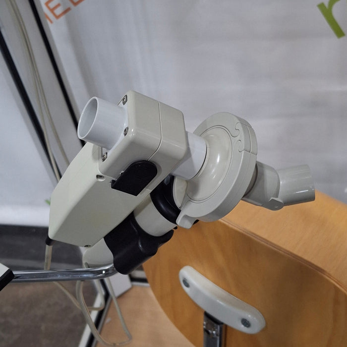 Jaeger Masterscreen-PFT Pulmonary Function Testing
