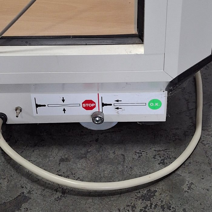 Jaeger Masterscreen-PFT Pulmonary Function Testing