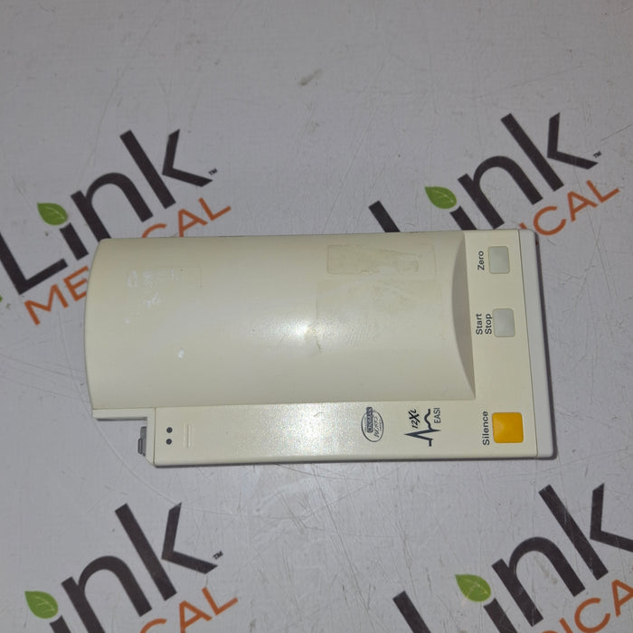 Philips M3001A-A04C06C12 OxiMax SpO2, NIBP, 12 Lead ECG, Temp, IBP MMS Module