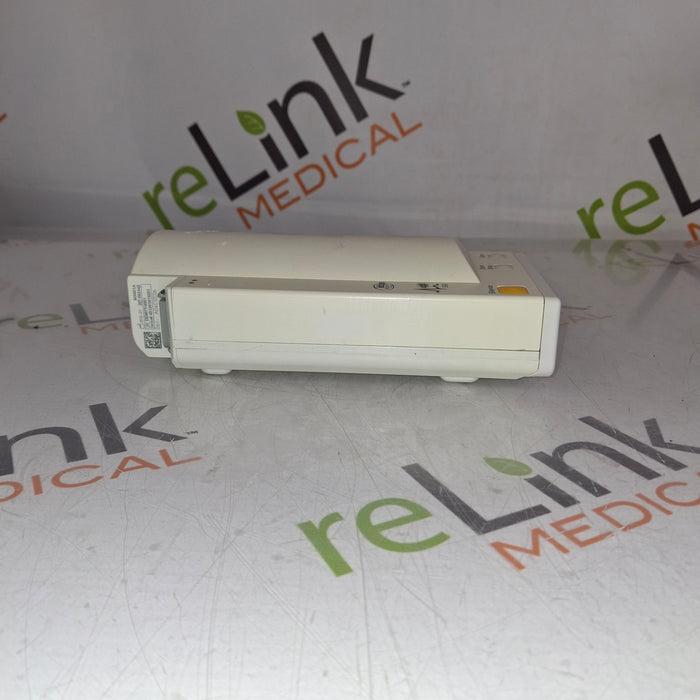 Philips M3001A-A04C06C12 OxiMax SpO2, NIBP, 12 Lead ECG, Temp, IBP MMS Module