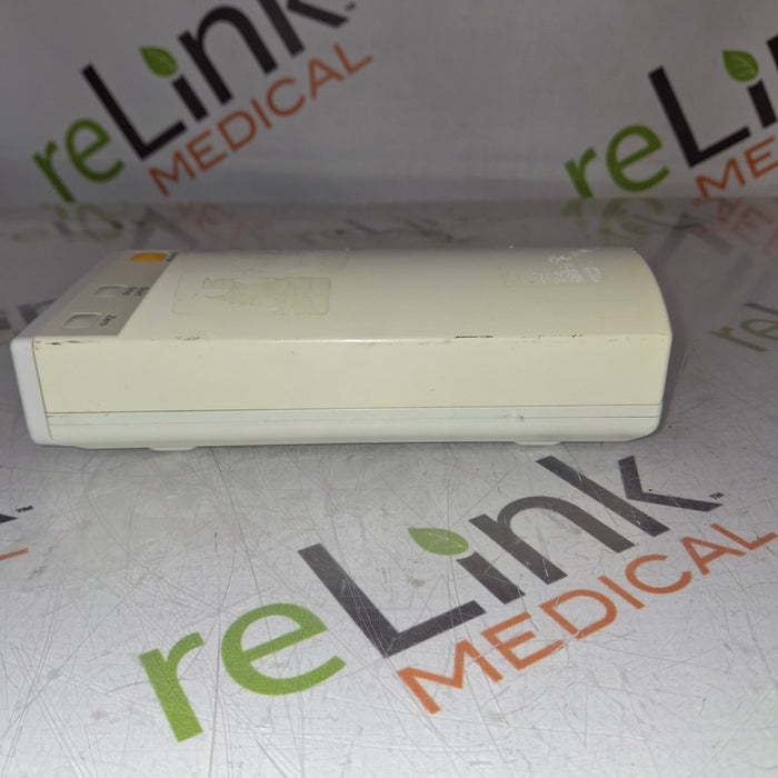 Philips M3001A-A04C06C12 OxiMax SpO2, NIBP, 12 Lead ECG, Temp, IBP MMS Module