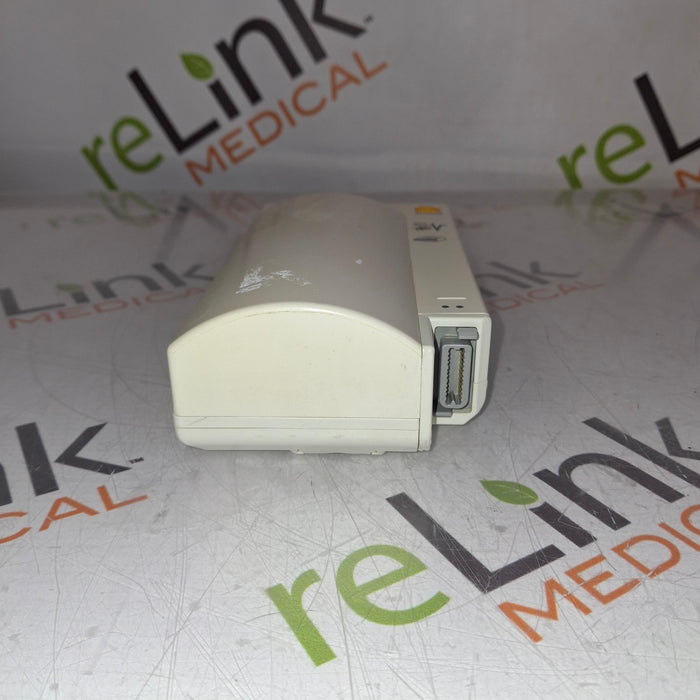 Philips M3001A-A04C06C12 OxiMax SpO2, NIBP, 12 Lead ECG, Temp, IBP MMS Module