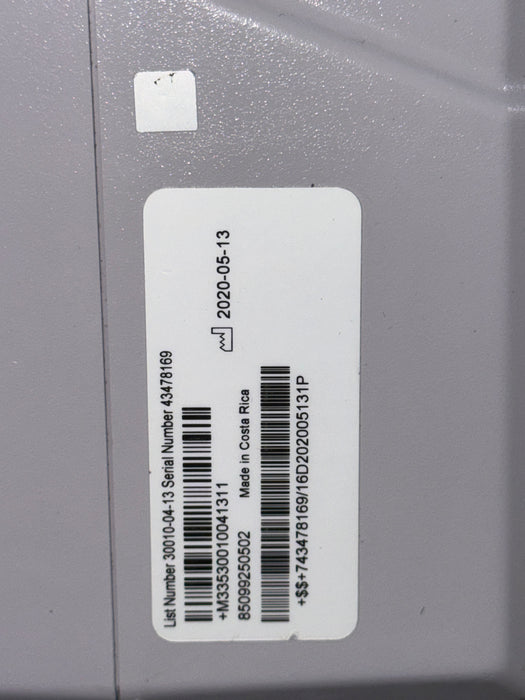 Hospira / ICU Medical Plum 360 Infusion Pump