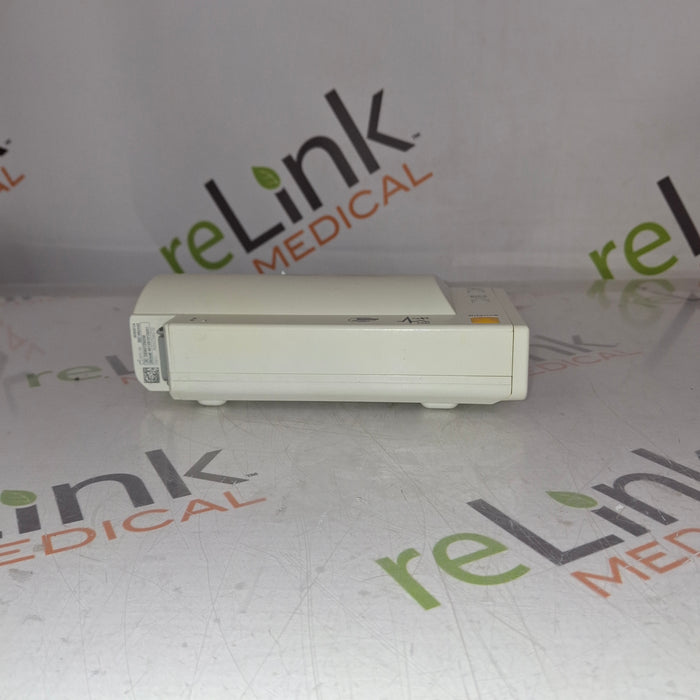 Philips M3001A-A04C06C12 OxiMax SpO2, NIBP, 12 Lead ECG, Temp, IBP MMS Module