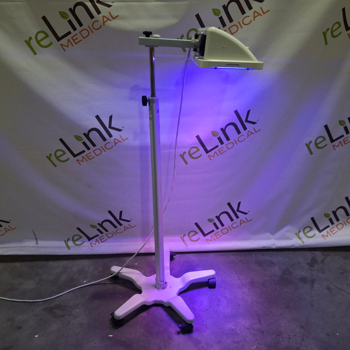 Natus NeoBlue Blanket LED Phototherapy System