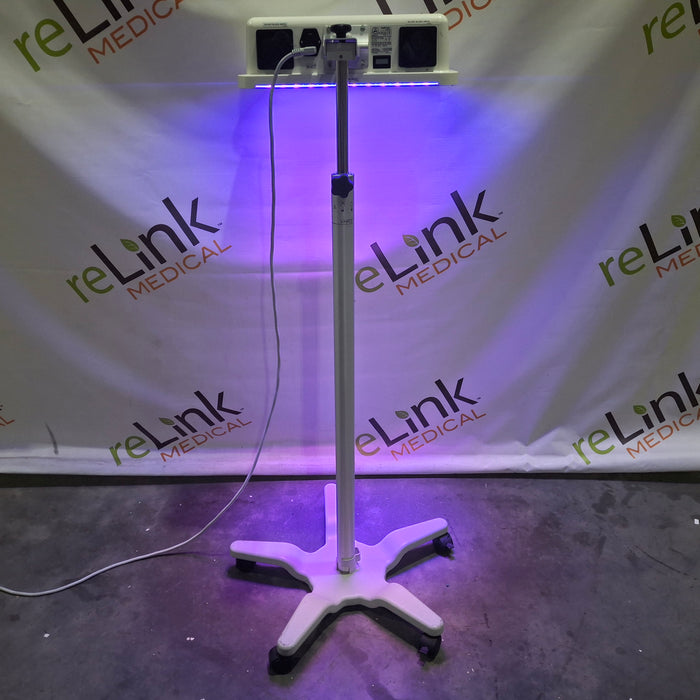 Natus NeoBlue Blanket LED Phototherapy System