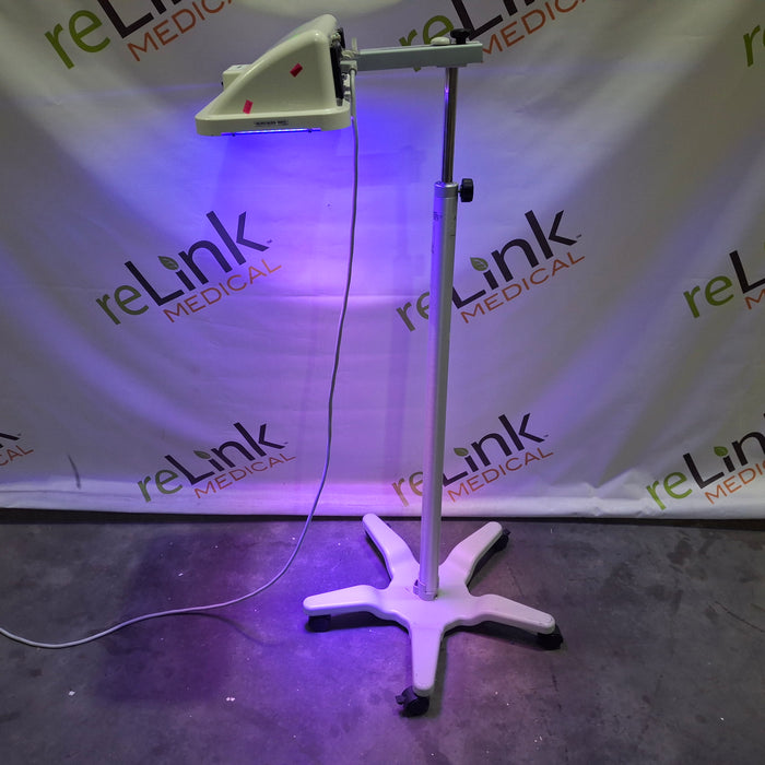 Natus NeoBlue Blanket LED Phototherapy System