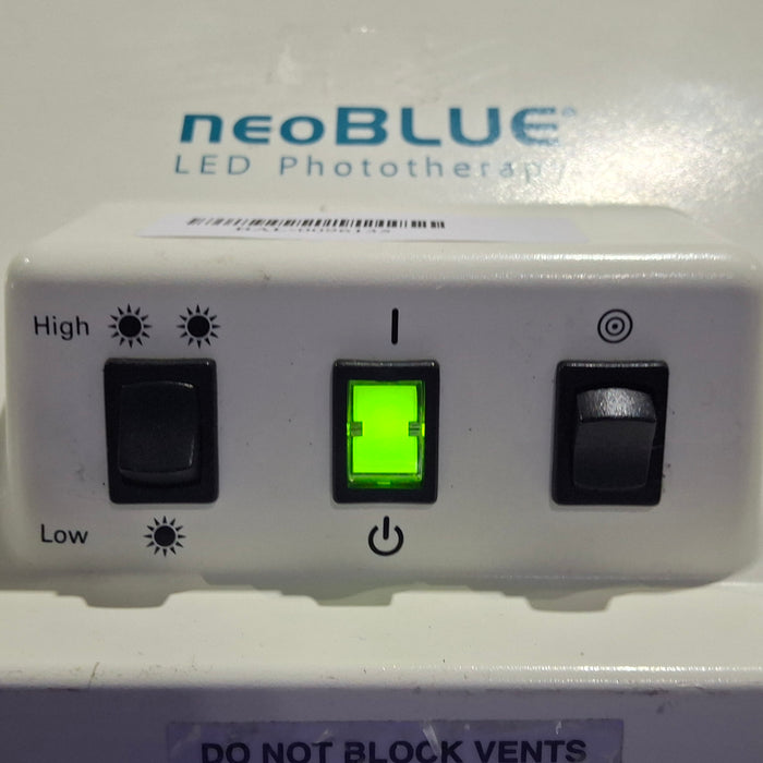 Natus NeoBlue Blanket LED Phototherapy System