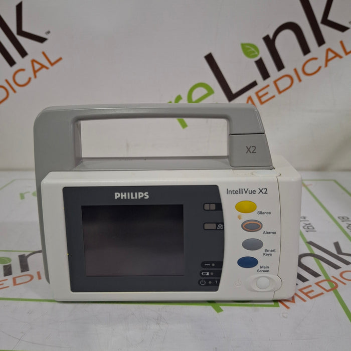 Philips IntelliVue X2 Monitor - Fast SpO2