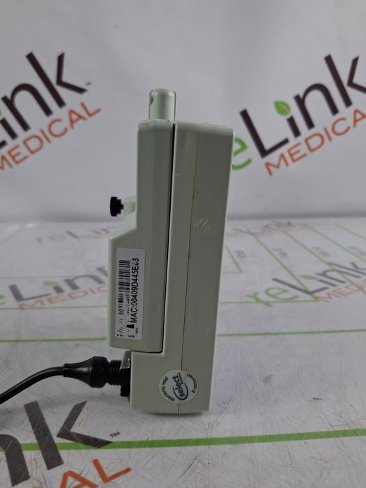 Baxter Sigma Spectrum 6.05.14 with B/G Battery Infusion Pump