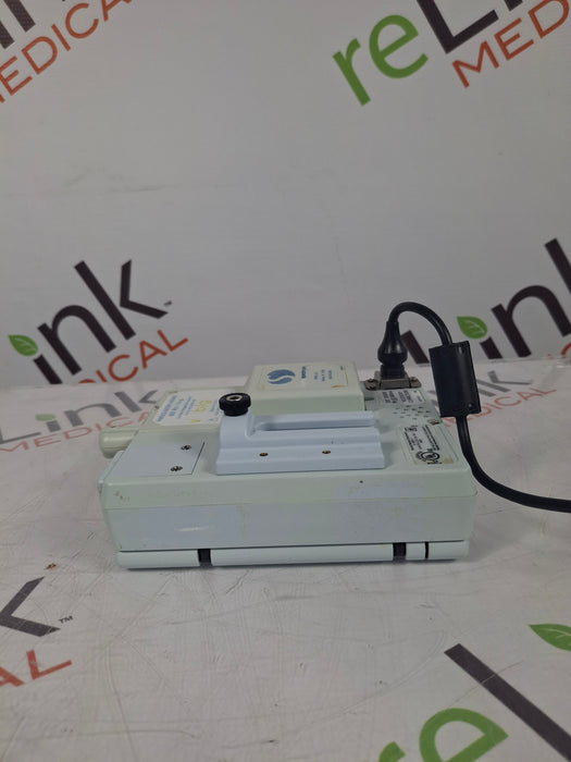 Baxter Sigma Spectrum 6.05.14 with B/G Battery Infusion Pump