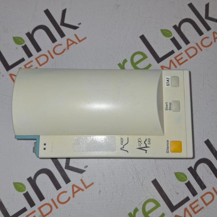 Philips M3001A-A01C12 Fast SpO2, NIBP, 12 lead ECG MMS Module