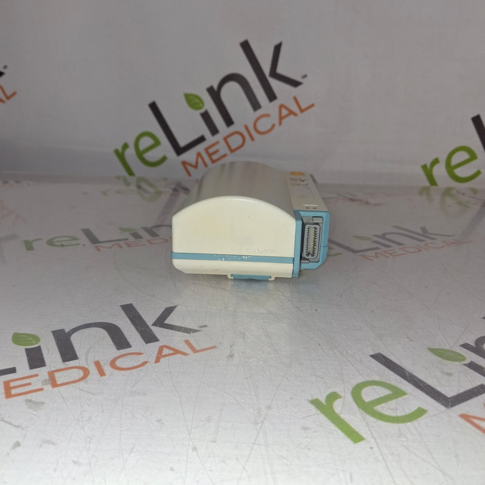 Philips M3001A-A01C12 Fast SpO2, NIBP, 12 lead ECG MMS Module