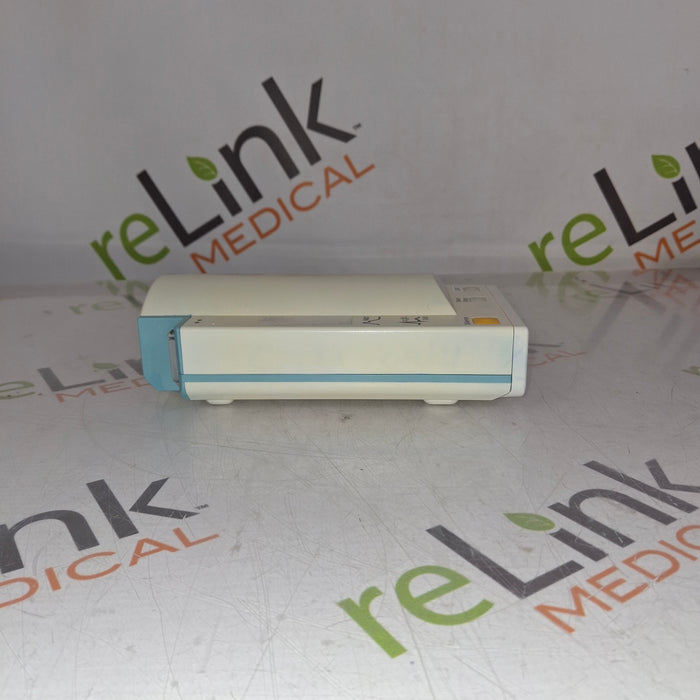 Philips M3001A-A01C12 Fast SpO2, NIBP, 12 lead ECG MMS Module