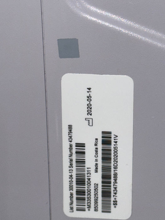 Hospira / ICU Medical Plum 360 Infusion Pump