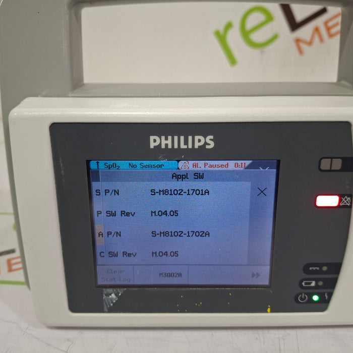 Philips IntelliVue X2 Monitor - Fast SpO2