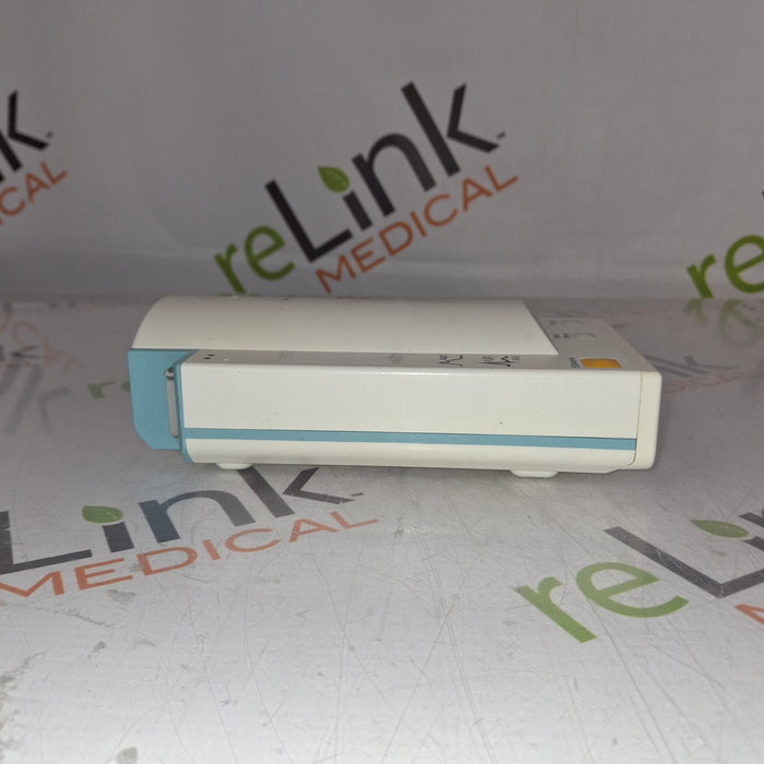 Philips M3001A-A04C12 Nellcor OxiMax SpO2, NIBP, ECG MMS Module