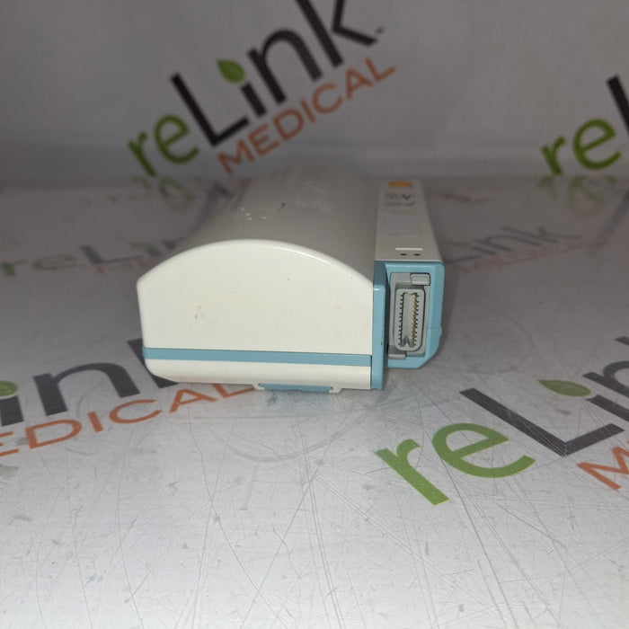 Philips M3001A-A04C12 Nellcor OxiMax SpO2, NIBP, ECG MMS Module