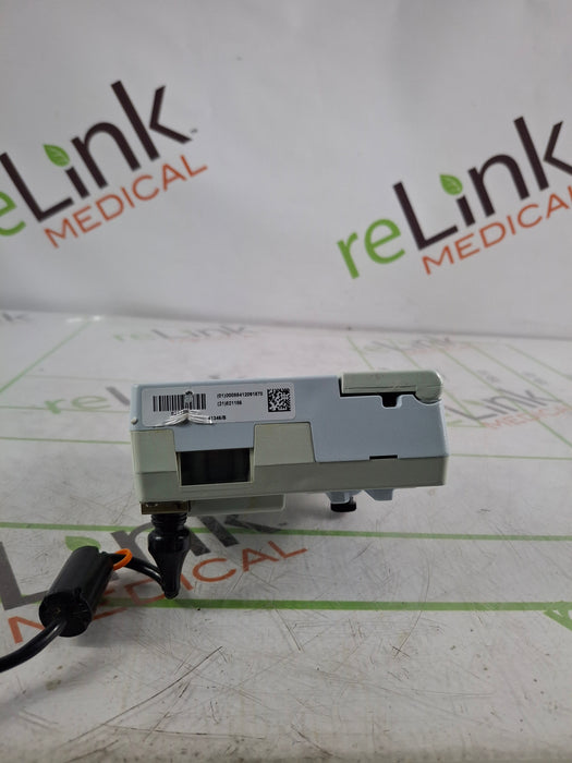Baxter Sigma Spectrum 6.05.14 with B/G Battery Infusion Pump