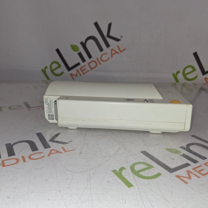Philips M3001A-A04C06C12 OxiMax SpO2, NIBP, 12 Lead ECG, Temp, IBP MMS Module