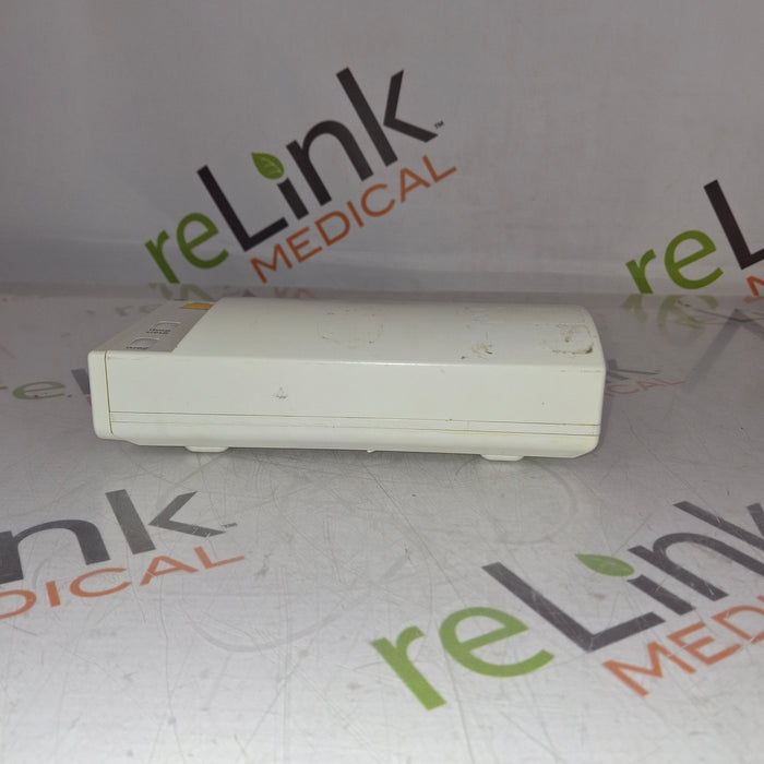 Philips M3001A-A04C06C12 OxiMax SpO2, NIBP, 12 Lead ECG, Temp, IBP MMS Module