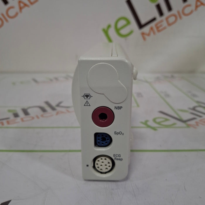 Philips M3001A-A01C12 Fast SpO2, NIBP, 12 lead ECG MMS Module