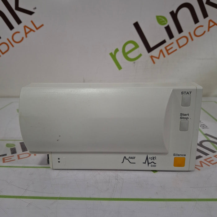 Philips M3001A-A01C12 Fast SpO2, NIBP, 12 lead ECG MMS Module