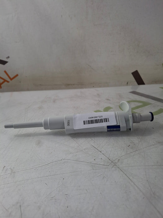 Eppendorf Research 100-1000 ul Pipette