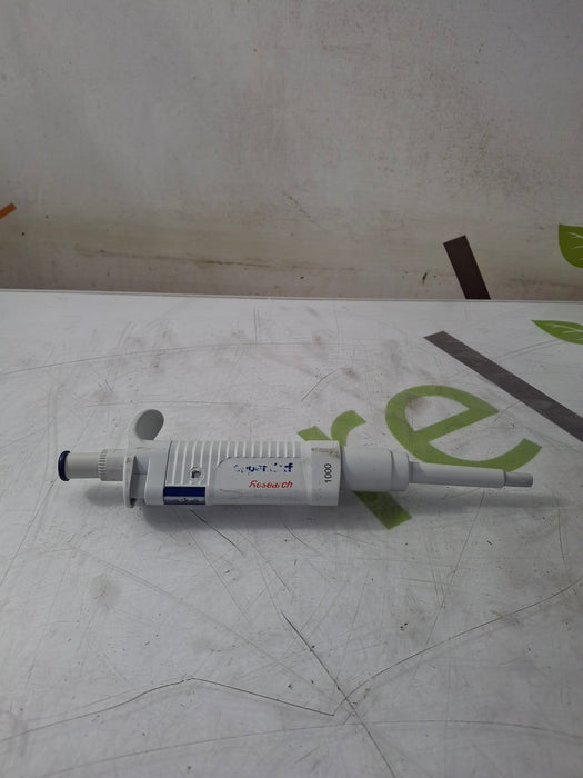 Eppendorf Research 100-1000 ul Pipette