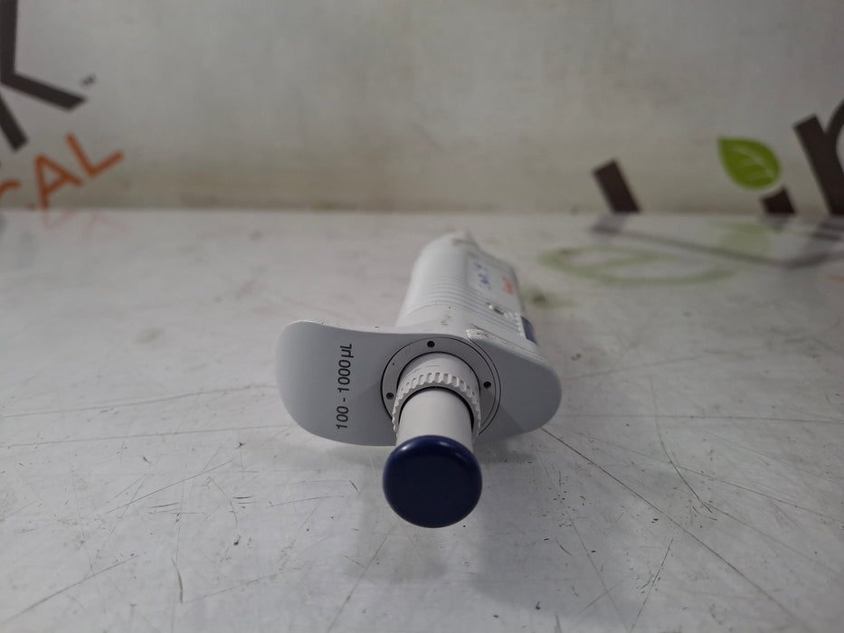 Eppendorf Research 100-1000 ul Pipette