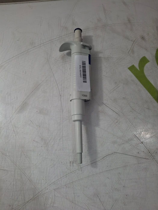 Eppendorf Research 100-1000 ul Pipette