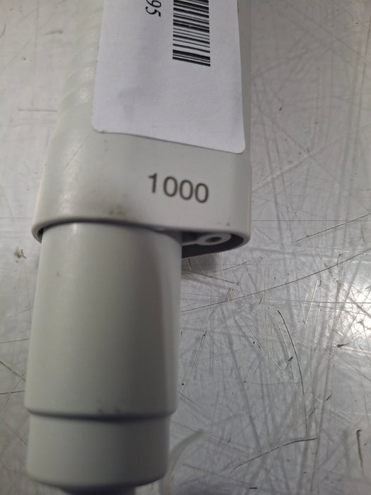 Eppendorf Research 100-1000 ul Pipette